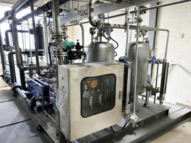 二合一（农药原料药）