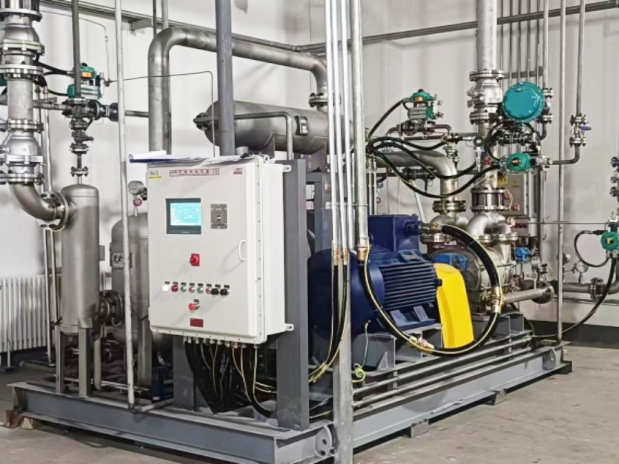 三合一（医药原料药） 