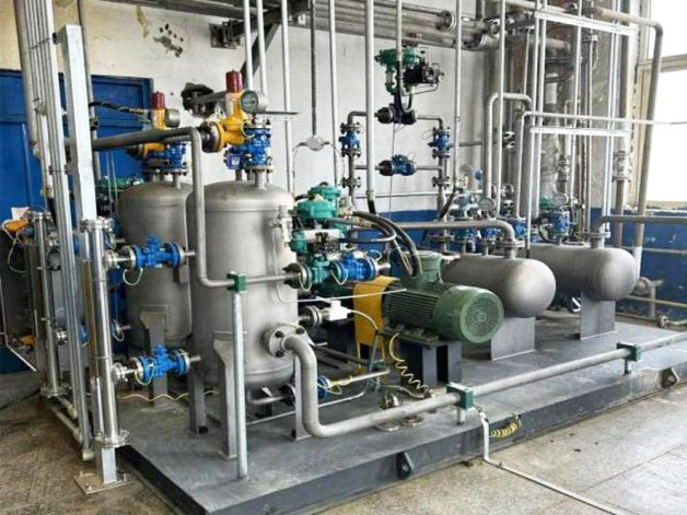 三合一（医药原料药） 